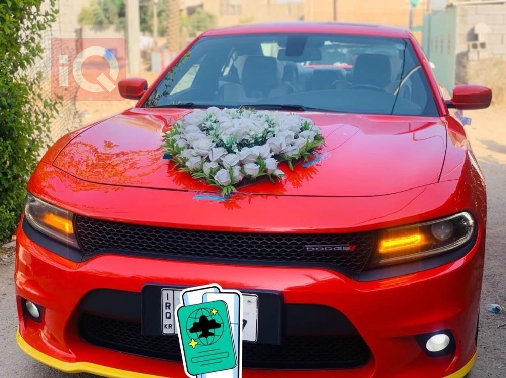 دودج تشارجر